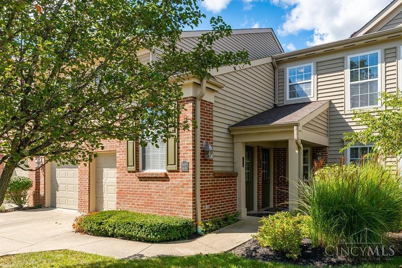 6695 Cloudscape Way Maineville, OH 45039 - Photo 3 of 27