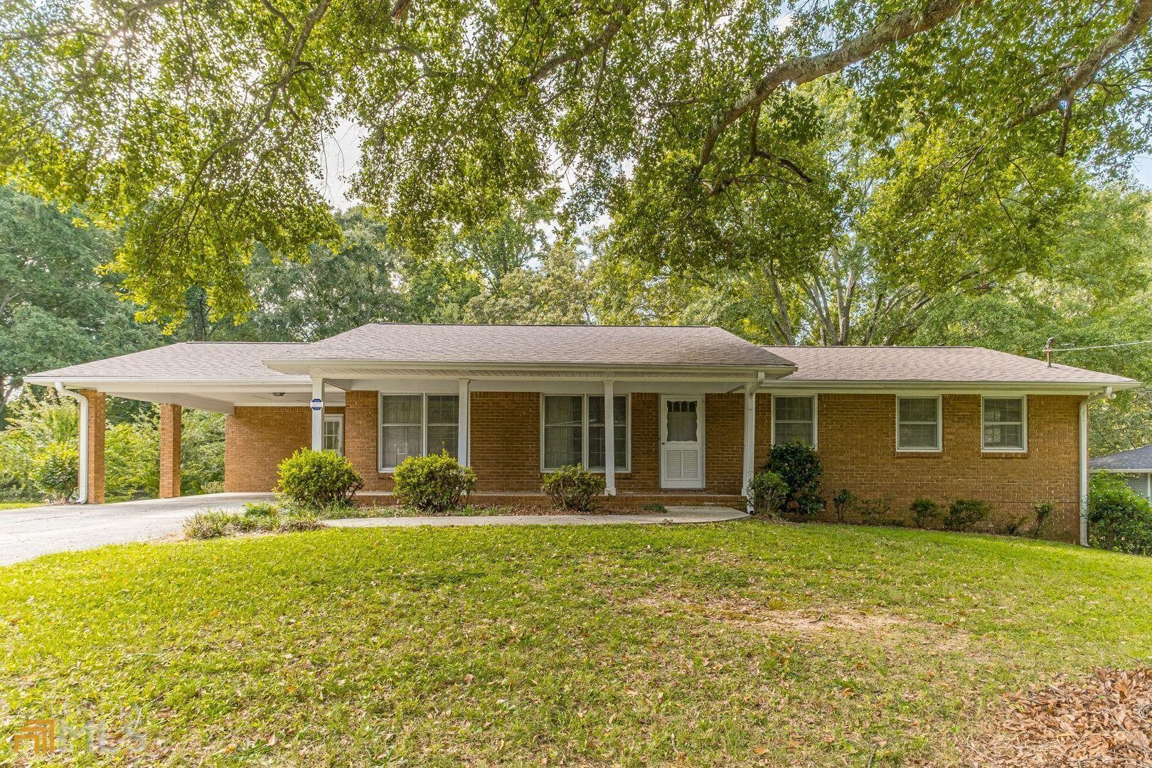 419 Bridge Road, Norcross, GA 30071 Compass