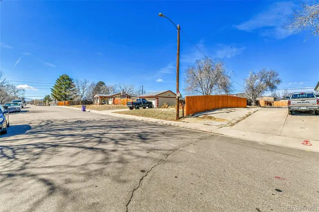 $224,900 | 1891 West Asbury Avenue, Denver, CO 80223