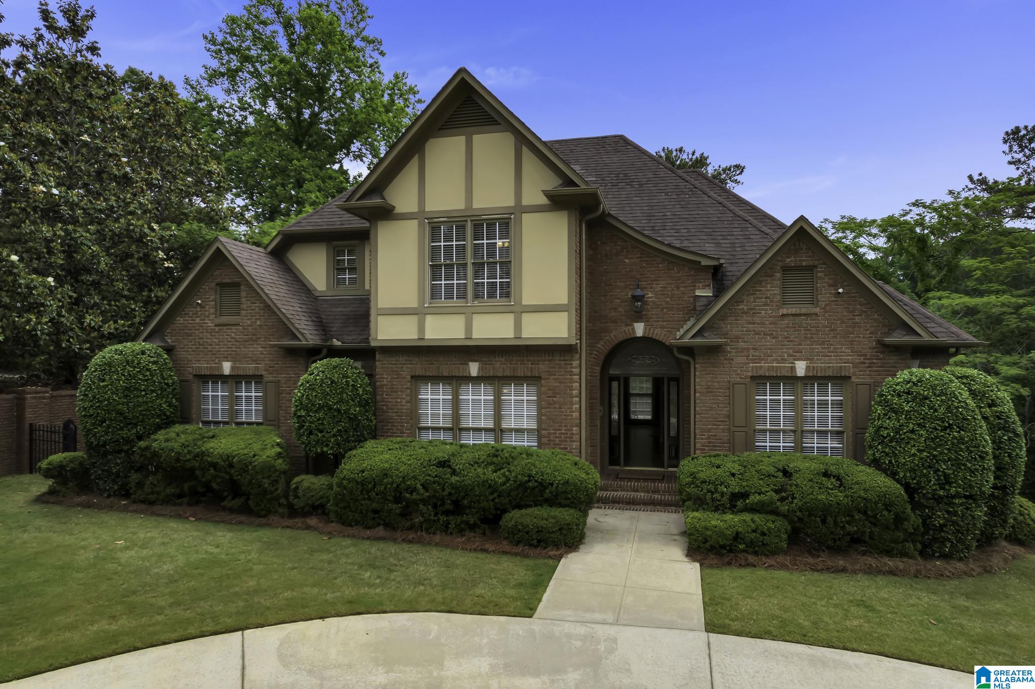 2537 Inverness Point Drive Birmingham, AL 35242 - Photo 20 of 71