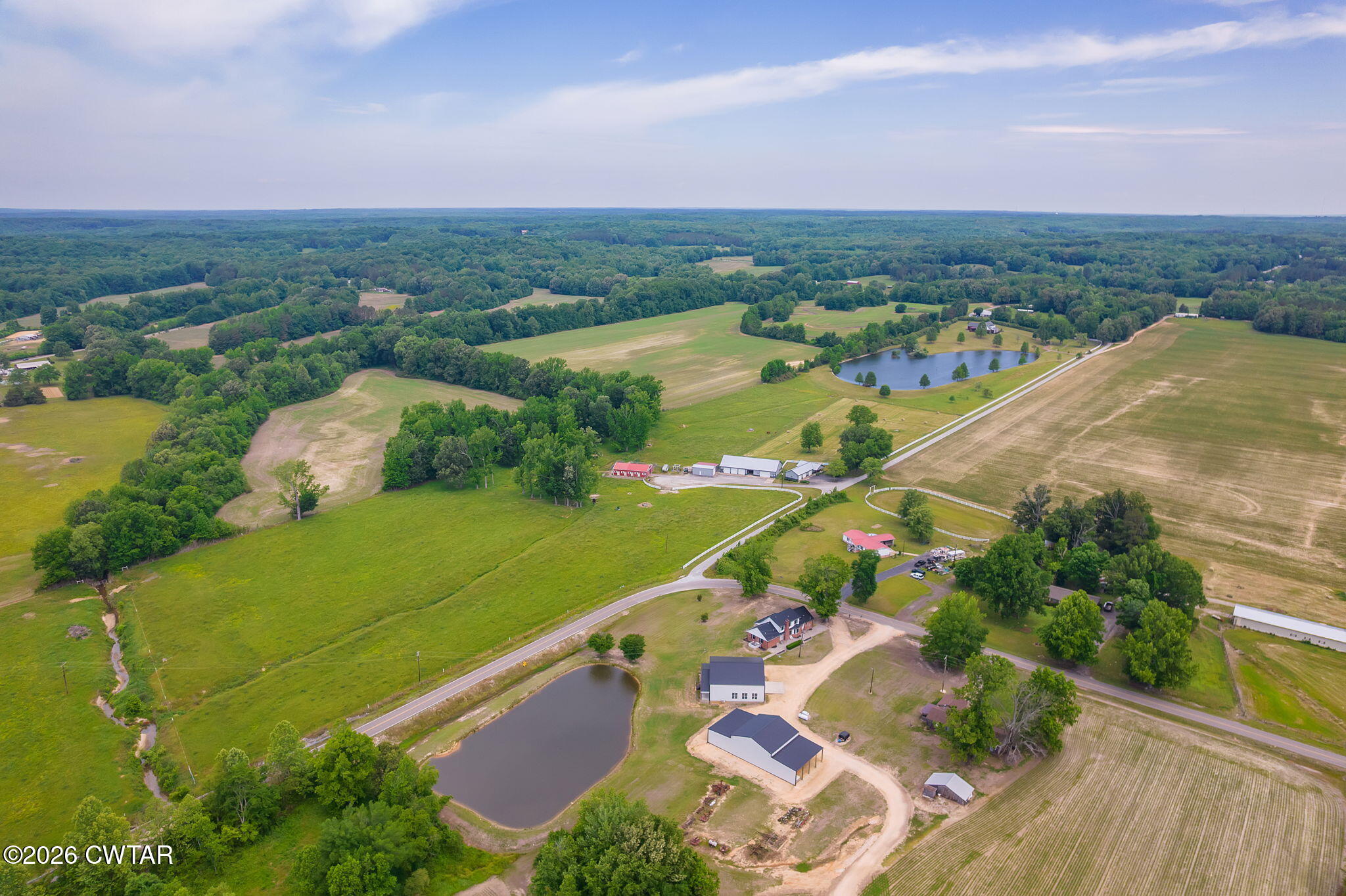 21 Sherman Blankenship Road Beech Bluff, TN 38313 - Photo 64 of 110 Completed-4