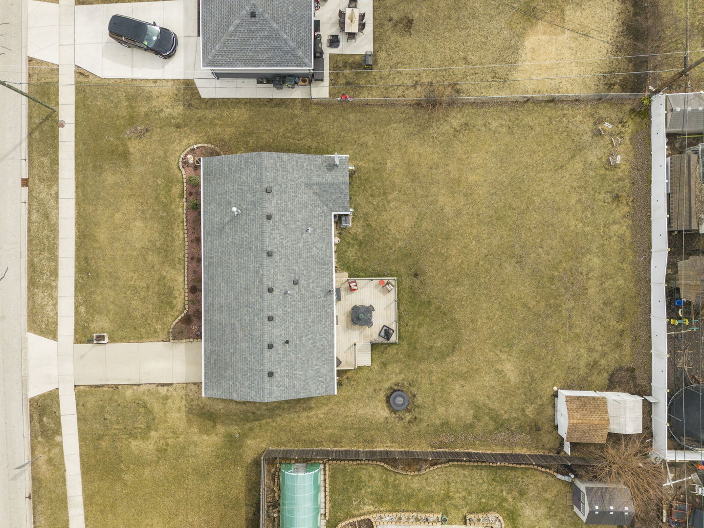 315 Apache Lane Hoffman Estates, IL 60169 - Photo 22 of 29