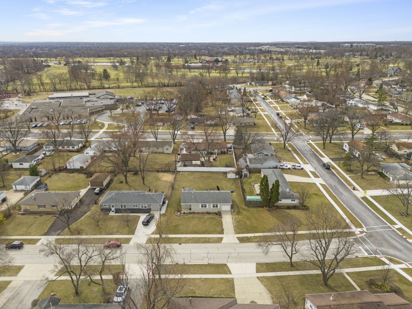 315 Apache Lane Hoffman Estates, IL 60169 - Photo 23 of 29