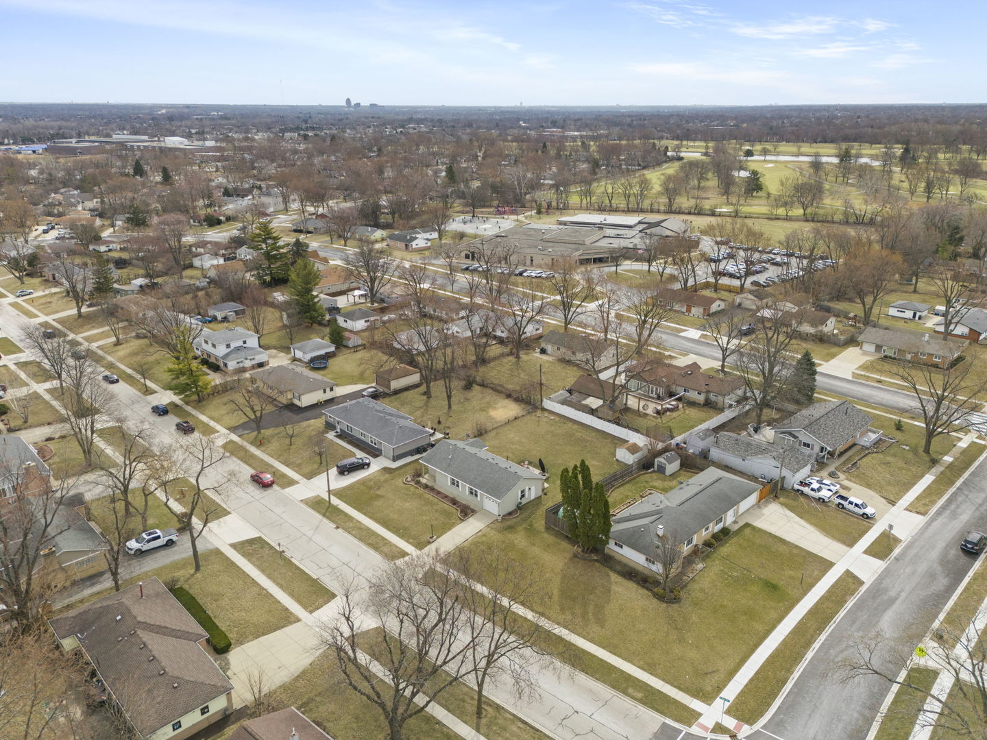 315 Apache Lane Hoffman Estates, IL 60169 - Photo 24 of 29