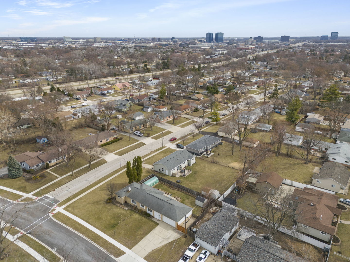 315 Apache Lane Hoffman Estates, IL 60169 - Photo 25 of 29