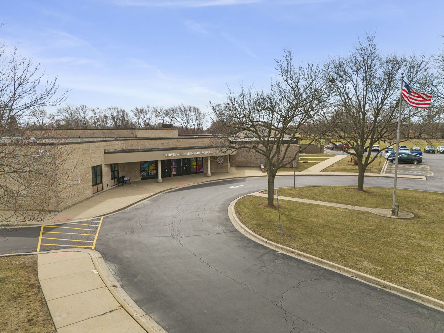 315 Apache Lane Hoffman Estates, IL 60169 - Photo 27 of 29