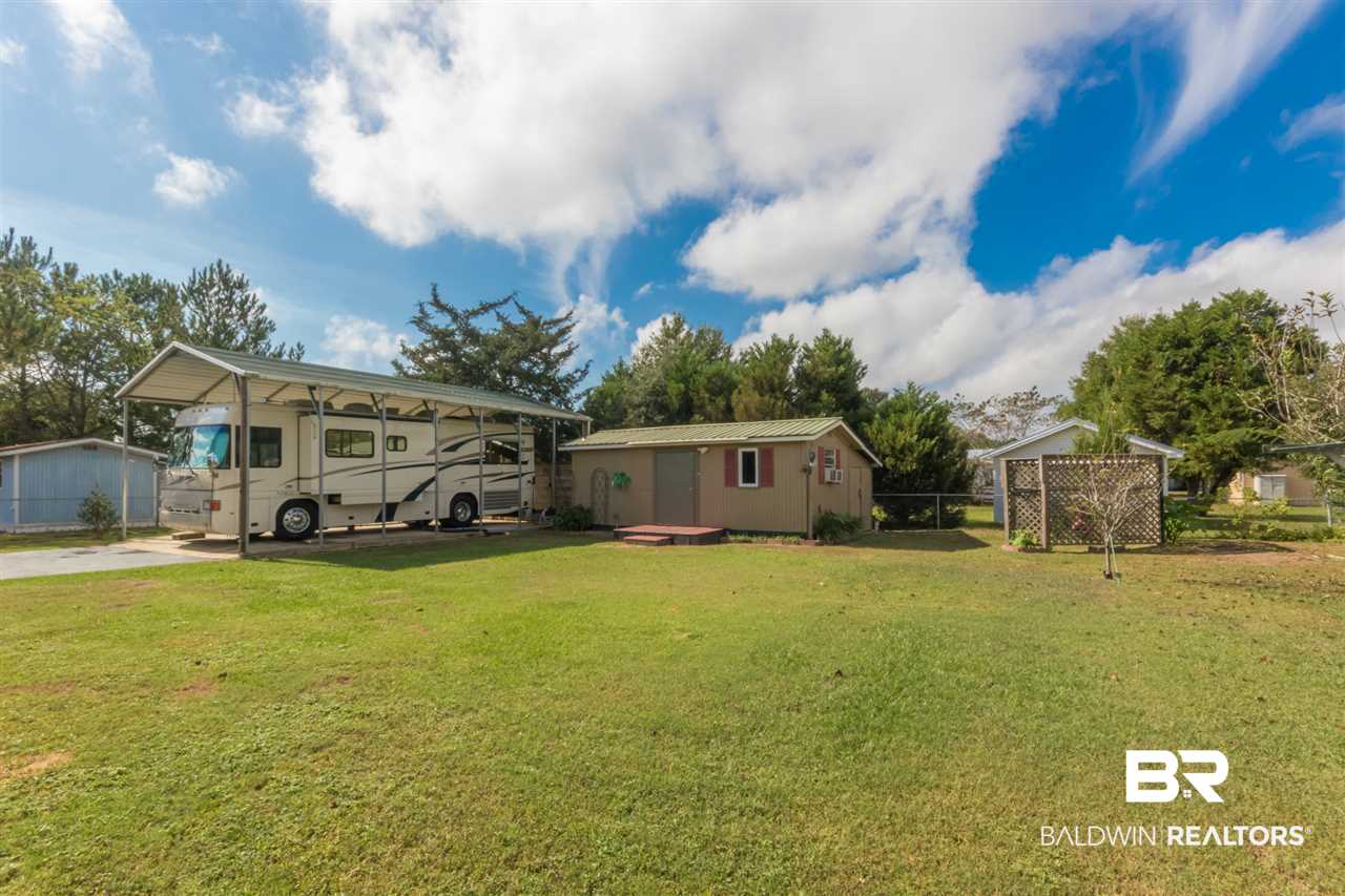 16351 East Indigo Loop Summerdale, AL 36580 - Photo 30 of 45