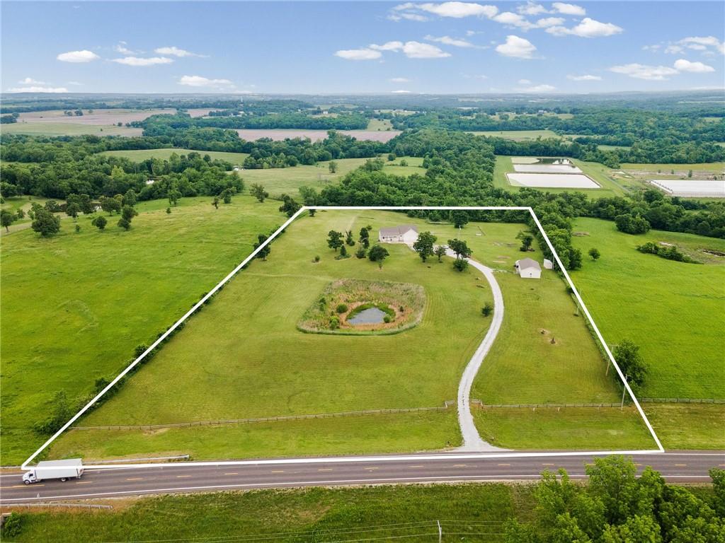 20128 Linwood Road Linwood, KS 66052 - Photo 38 of 43