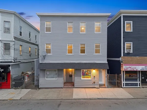 $1,399,000 | 152-158 South Union Street, Lawrence, MA 01843