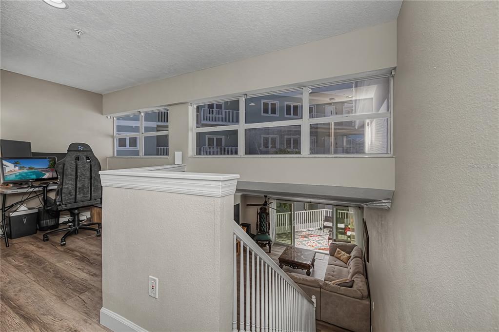 2255 North Beach Road, Unit 20 Englewood, FL 34223 - Photo 26 of 50 a utility room with dryer and washer