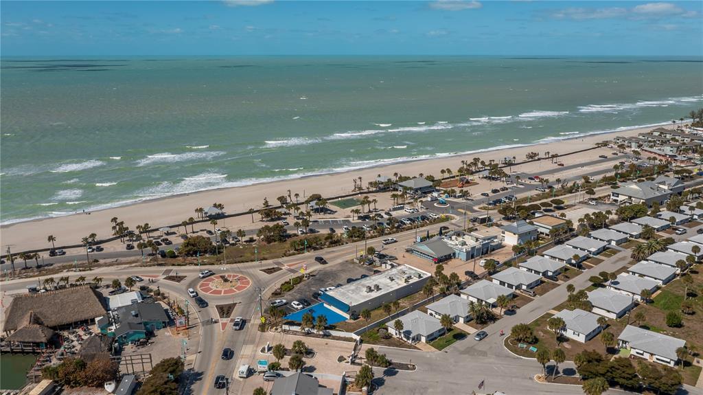 2255 North Beach Road, Unit 20 Englewood, FL 34223 - Photo 36 of 50 a view of an ocean and beach