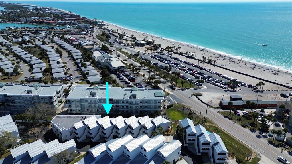 2255 North Beach Road, Unit 20 Englewood, FL 34223 - Photo 39 of 50 a view of a terrace