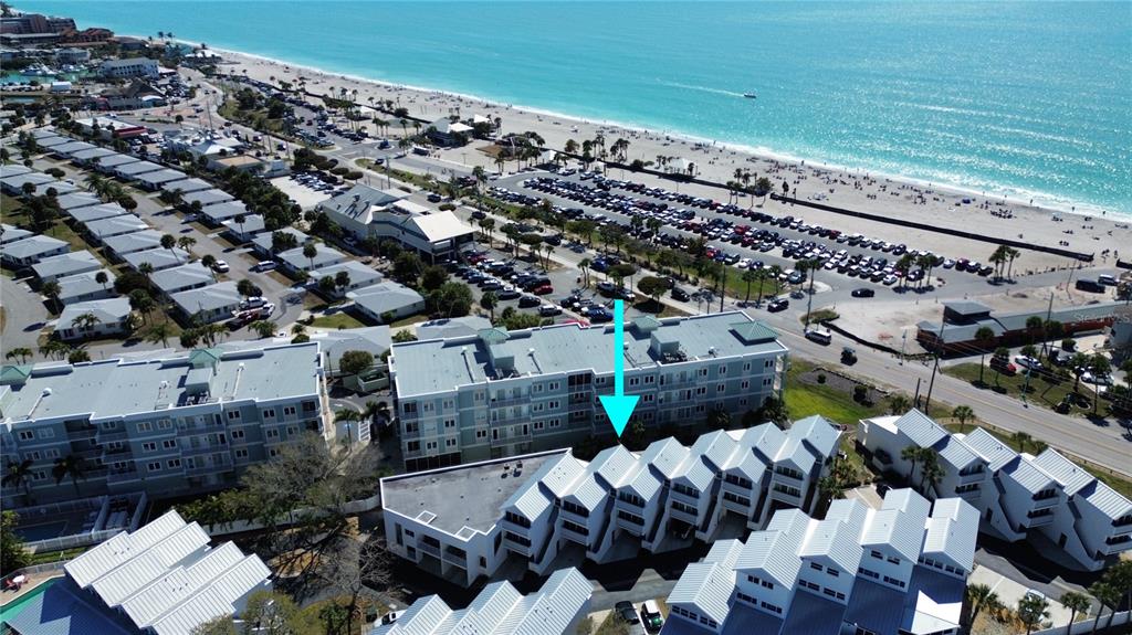 2255 North Beach Road, Unit 20 Englewood, FL 34223 - Photo 40 of 50 a view of terrace with lawn chairs