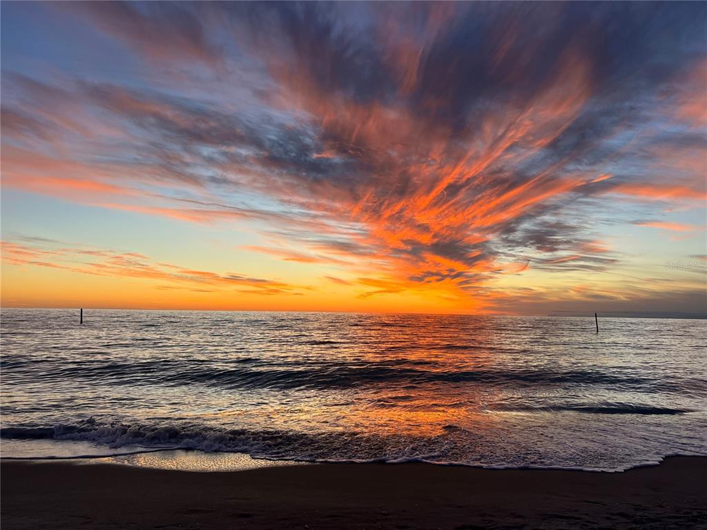 2255 North Beach Road, Unit 20 Englewood, FL 34223 - Photo 45 of 50 a view of an ocean