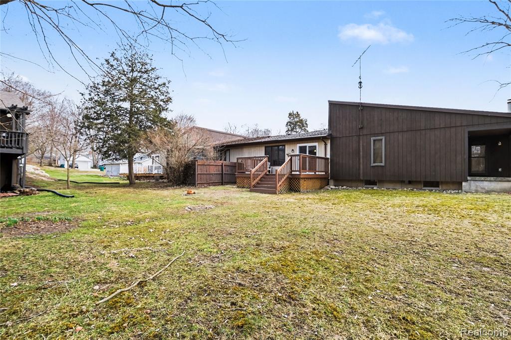 210 Mary Street Flushing, MI 48433 - Photo 20 of 22