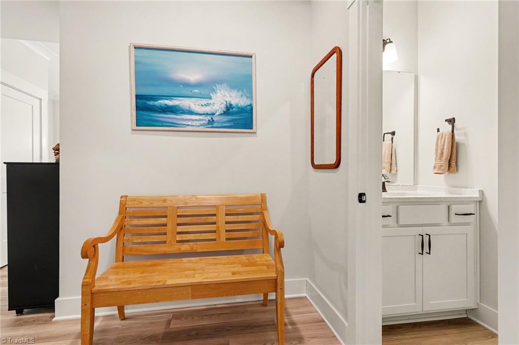 5000 Moonlight Ridge Drive Greensboro, NC 27455 - Photo 12 of 38