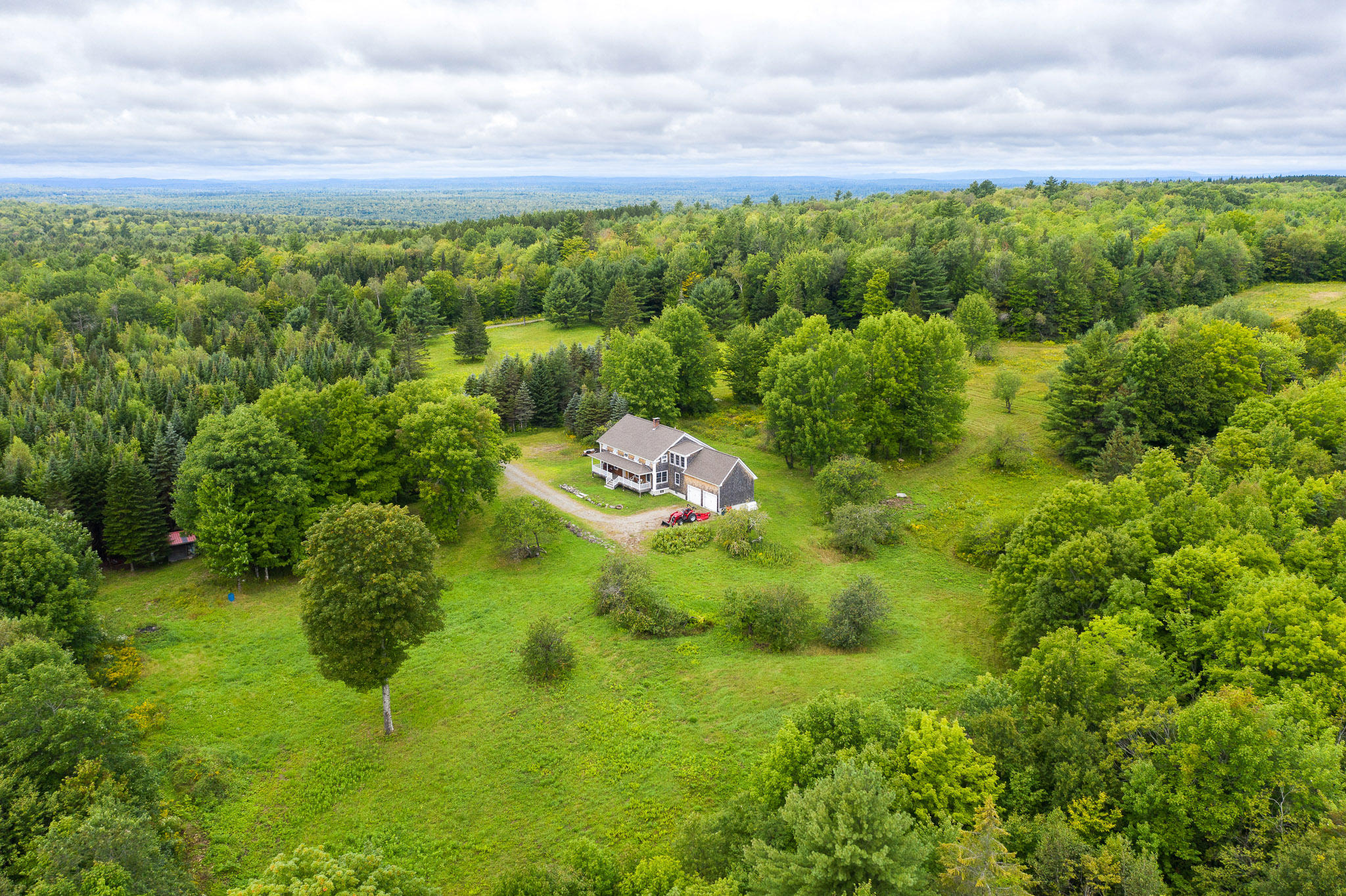 276 Bunker Hill Road Lagrange, ME 04453 - Photo 72 of 88 5 Maxfield