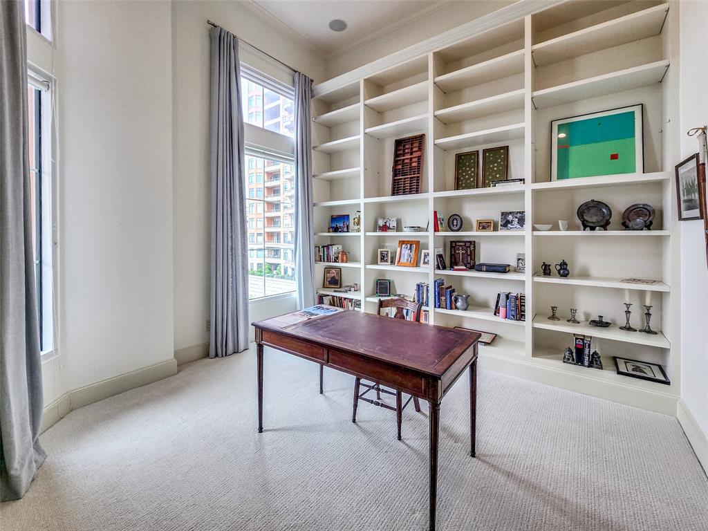 3535 Gillespie Street, Unit 604 Dallas, TX 75219 - Photo 18 of 23