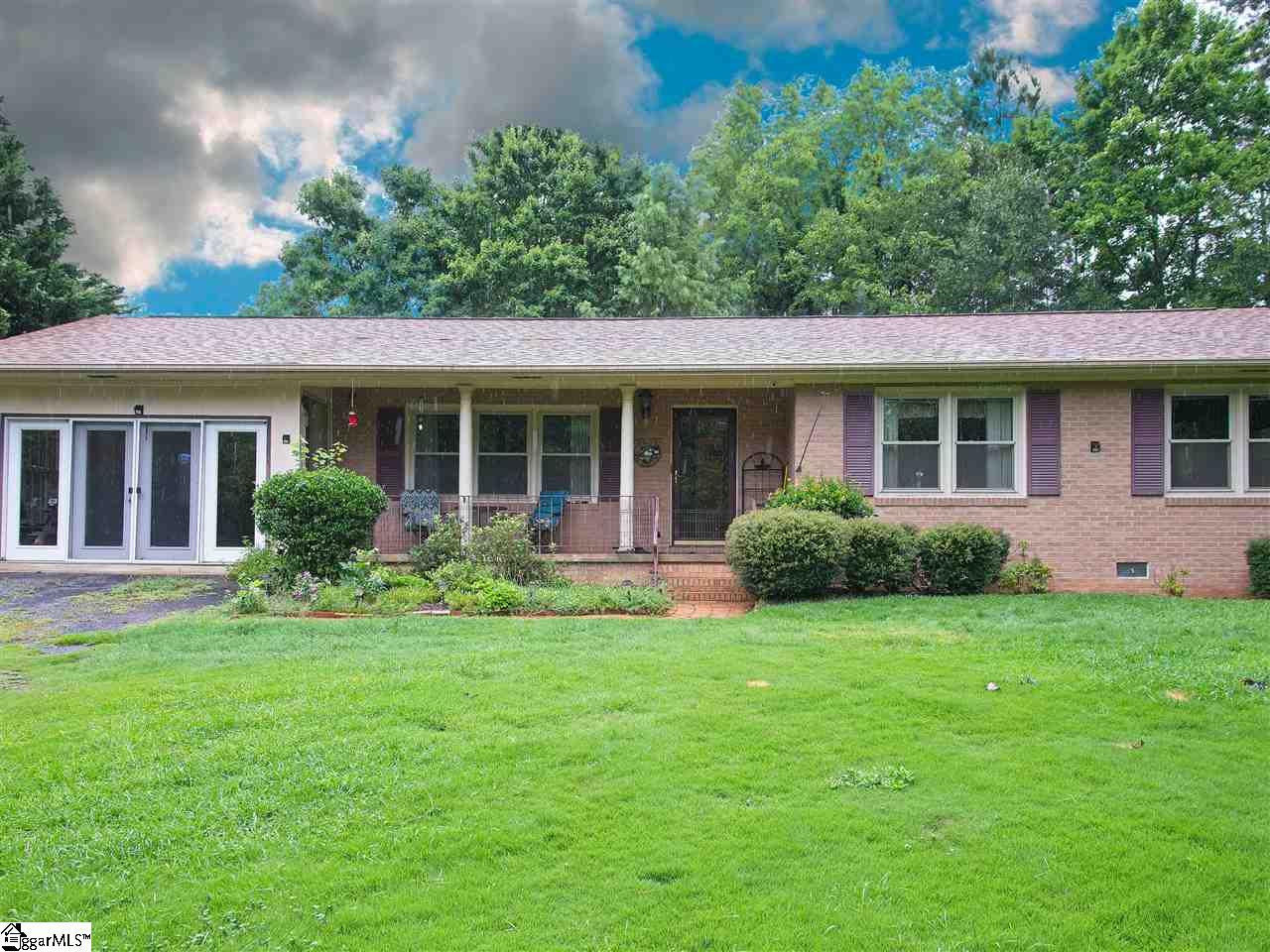 2001 Belle Shoals Road Pickens, SC 29671 - Photo 1 of 24