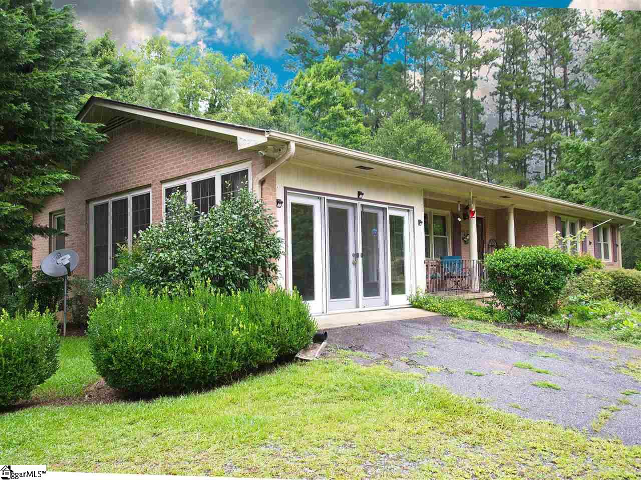 2001 Belle Shoals Road Pickens, SC 29671 - Photo 2 of 24
