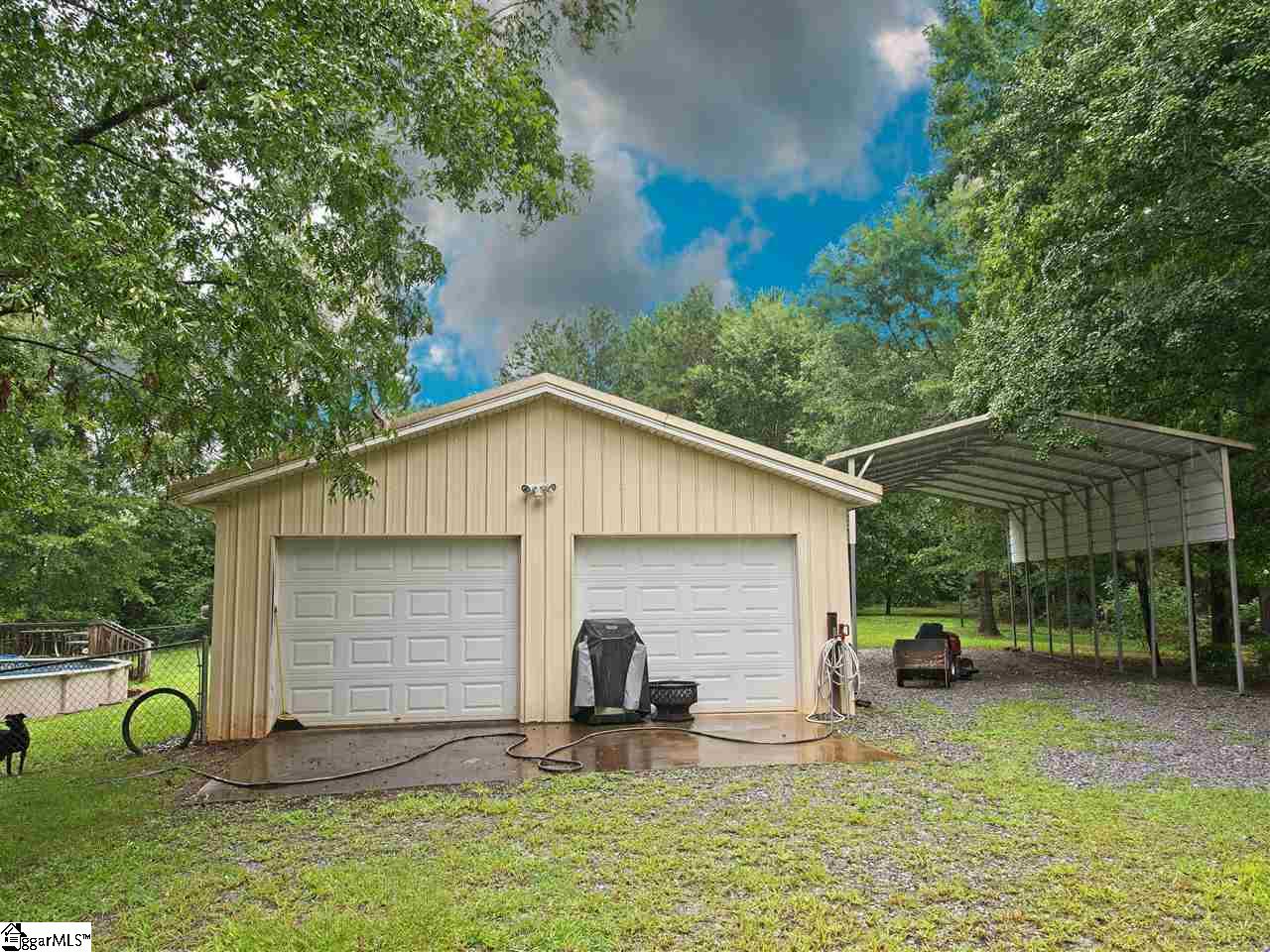 2001 Belle Shoals Road Pickens, SC 29671 - Photo 20 of 24