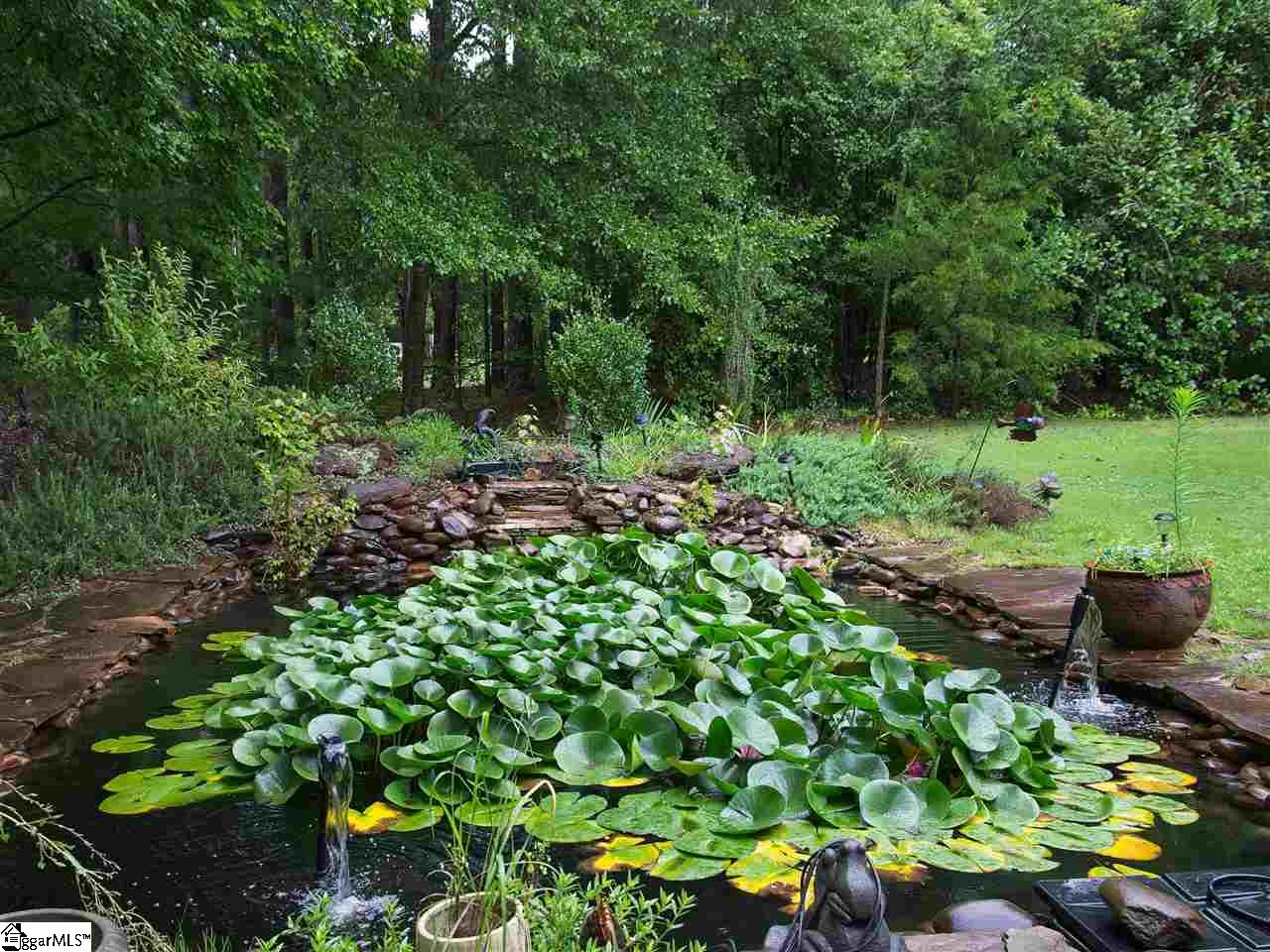 2001 Belle Shoals Road Pickens, SC 29671 - Photo 22 of 24