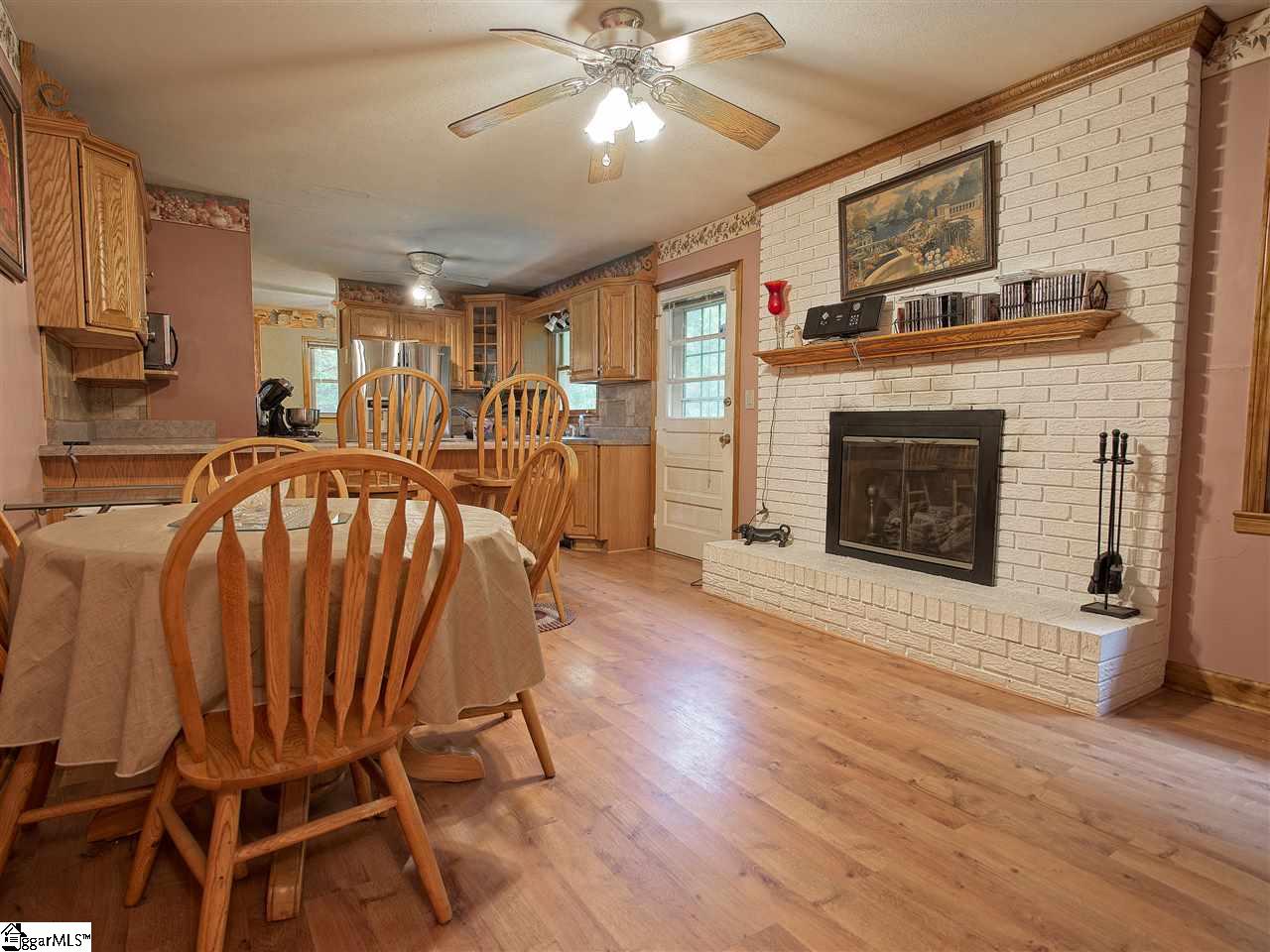 2001 Belle Shoals Road Pickens, SC 29671 - Photo 7 of 24