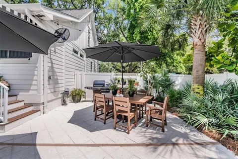 $1,400,000 | 1707 South Hesperides Street, Tampa, FL 33629