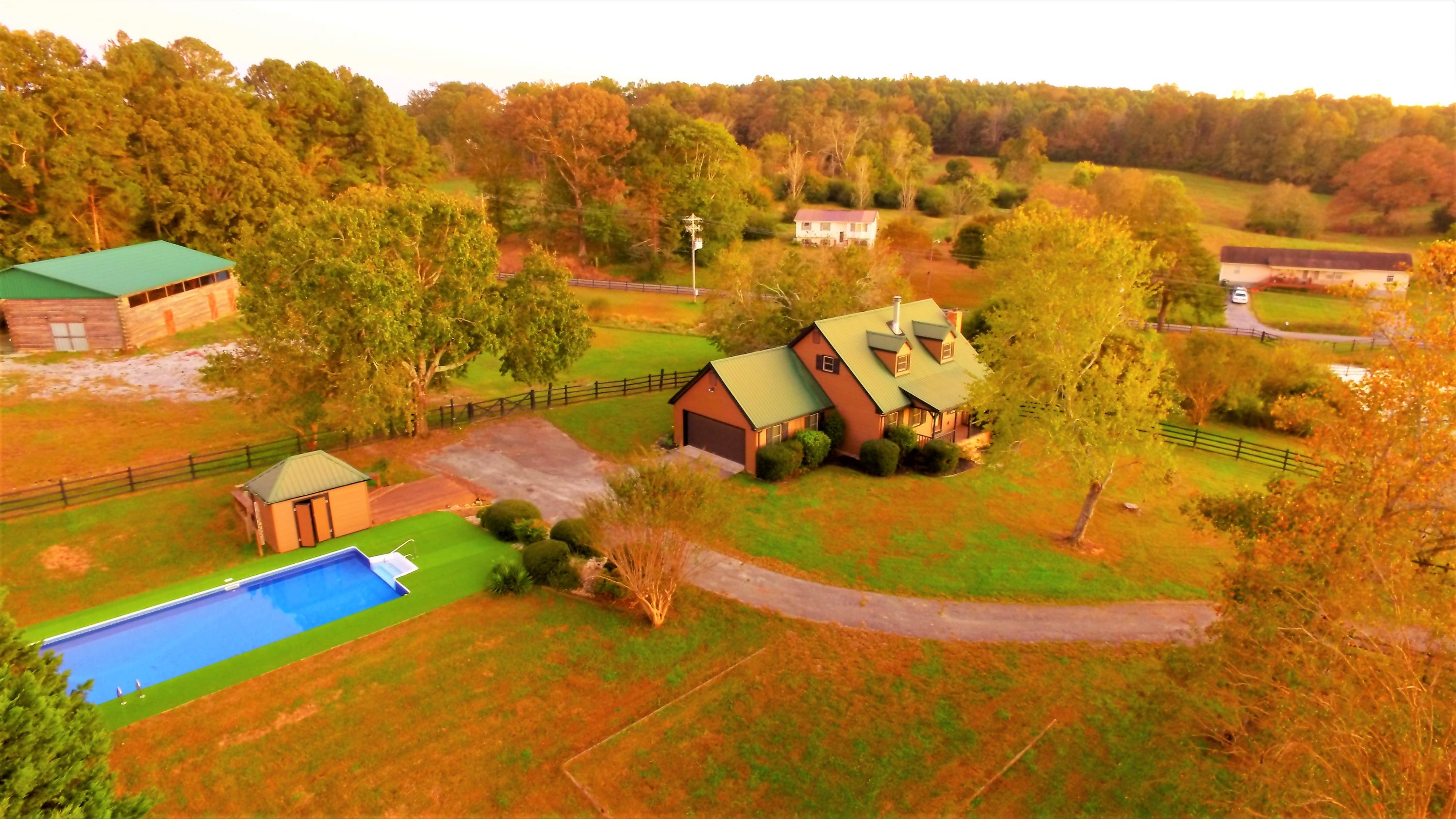 1127 Keith Valley Road Southeast Cleveland, TN 37323 - Photo 1 of 38 DJI_0097