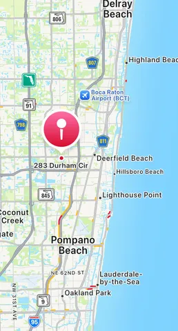 $203,000 | 283 Durham, Unit 283, Deerfield Beach, FL 33442