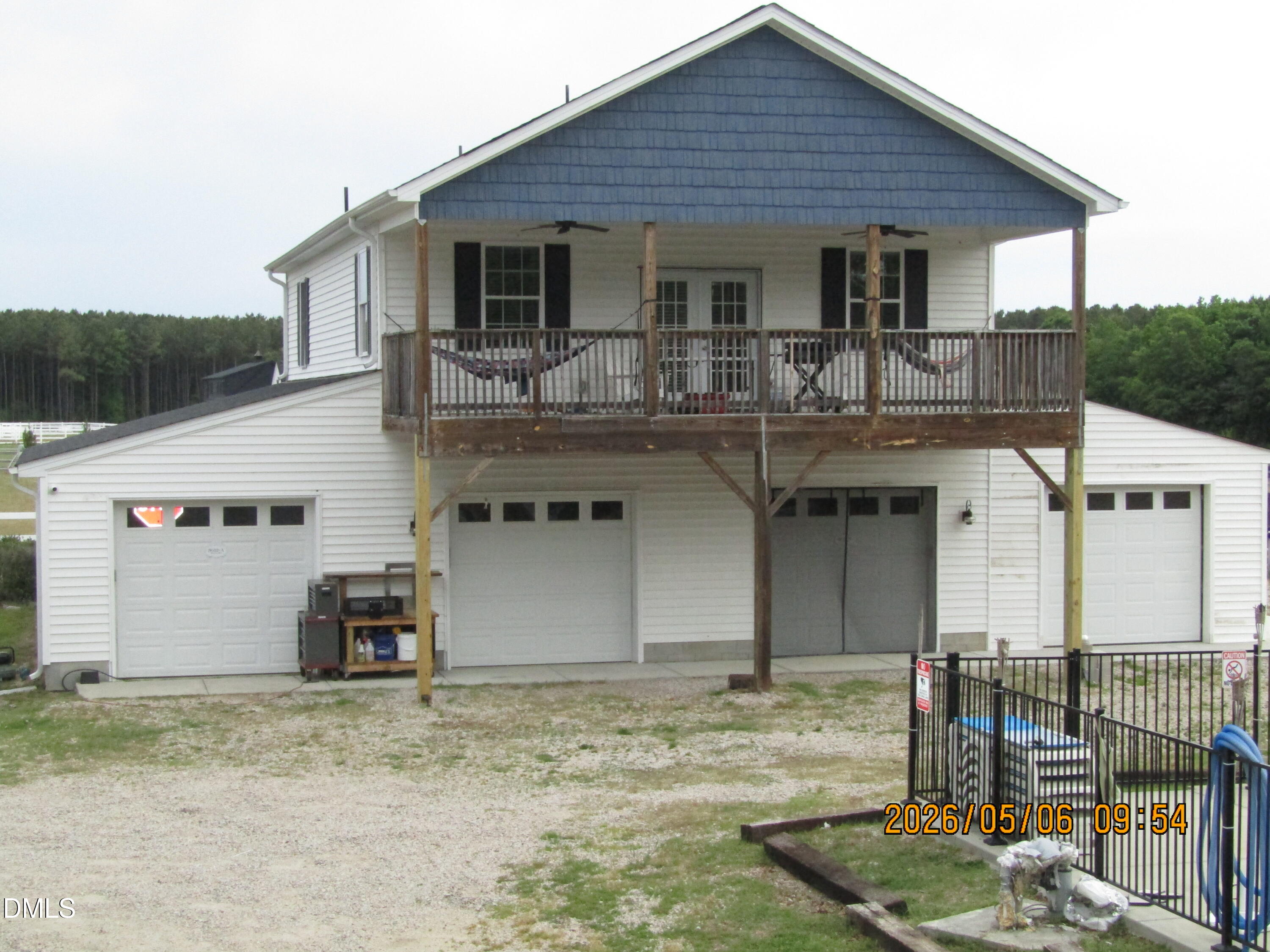 3600 Doyle Road Zebulon, NC 27597 - Photo 57 of 83 IMG_3331