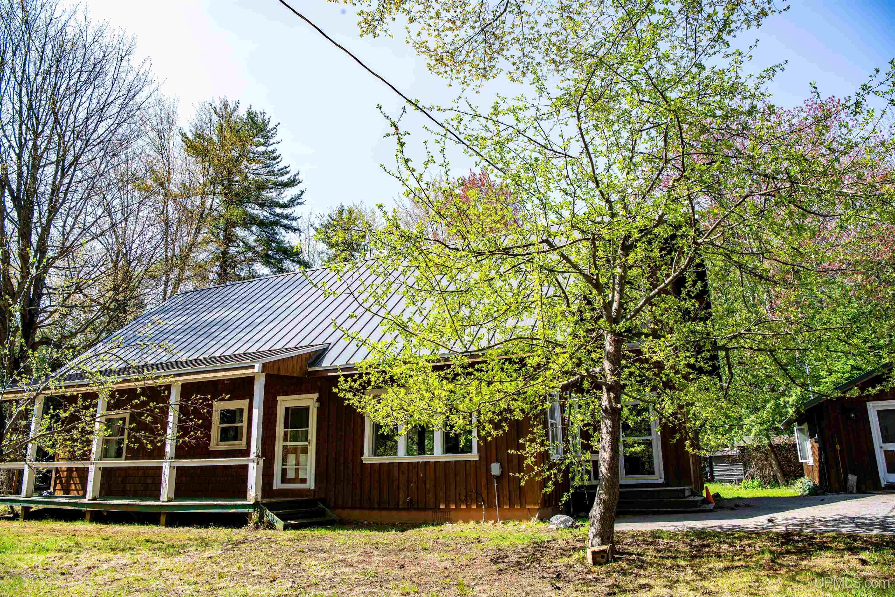 4385 K Road Bark River, MI 49807 - Photo 41 of 50