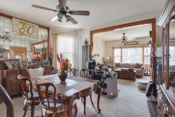 $465,000 | 1032 South Maple Avenue, Oak Park, IL 60304