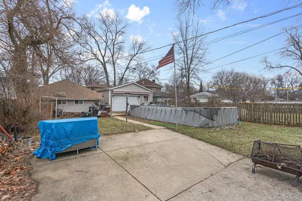 $465,000 | 1032 South Maple Avenue, Oak Park, IL 60304