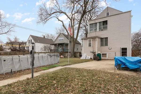 $465,000 | 1032 South Maple Avenue, Oak Park, IL 60304