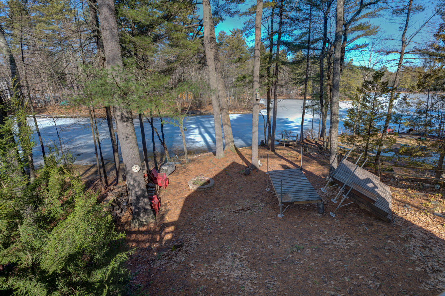 4 Steele Road Raymond, ME 04071 - Photo 12 of 62 4 Steele Rd Gray ME 04071 USA-large-007-