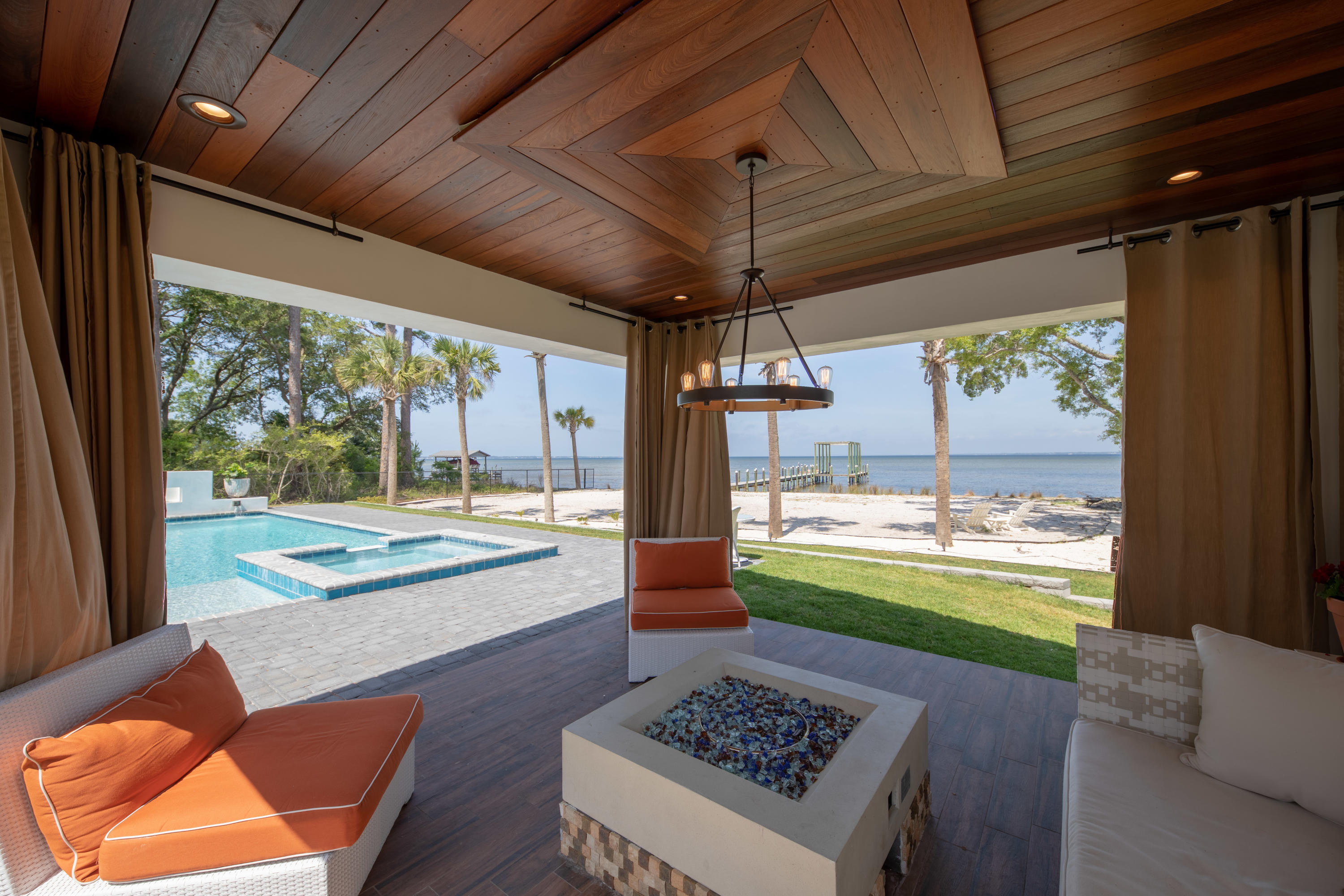 405 Driftwood Point Road Santa Rosa Beach, FL 32459 - Photo 32 of 57