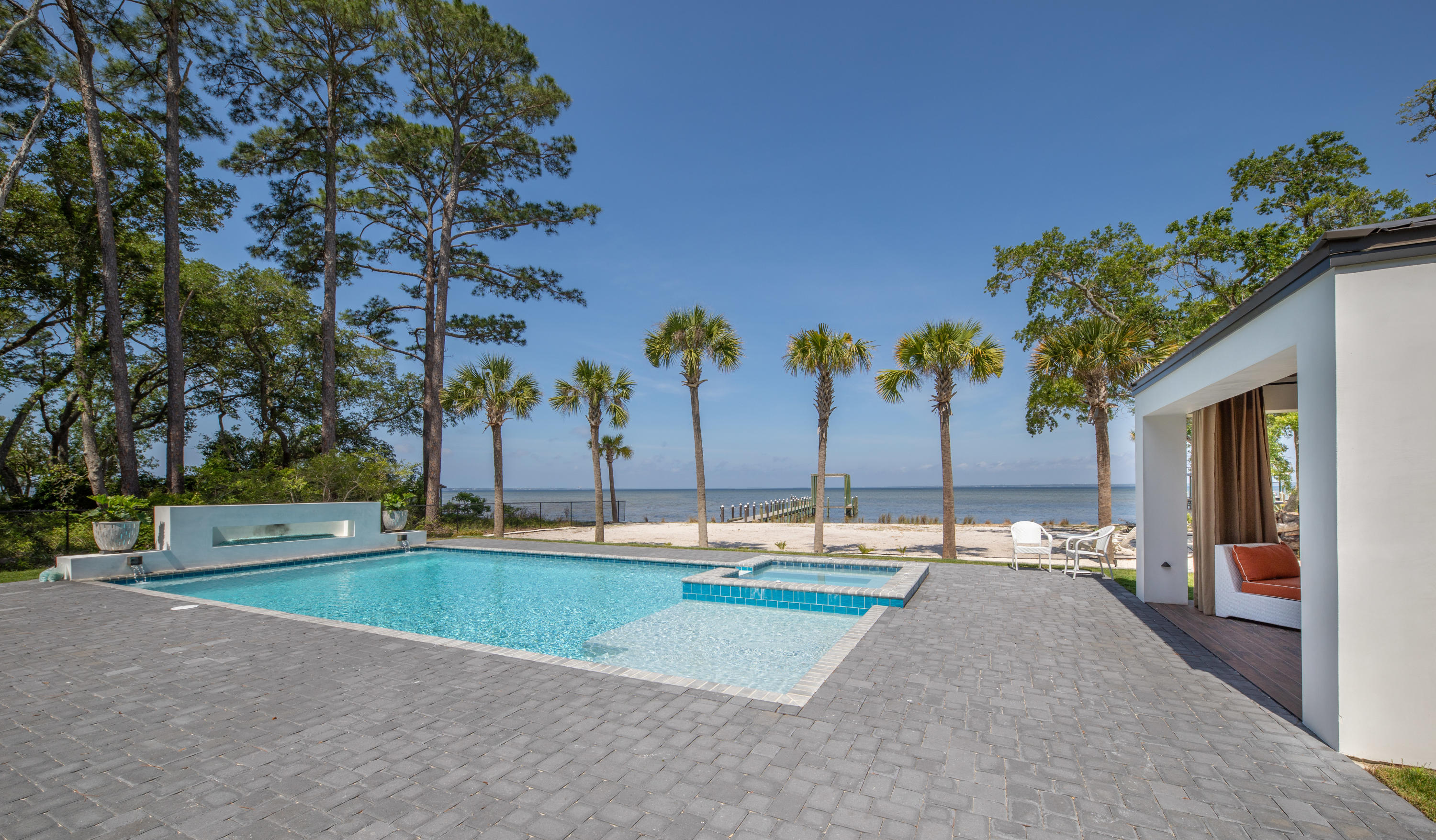 405 Driftwood Point Road Santa Rosa Beach, FL 32459 - Photo 33 of 57