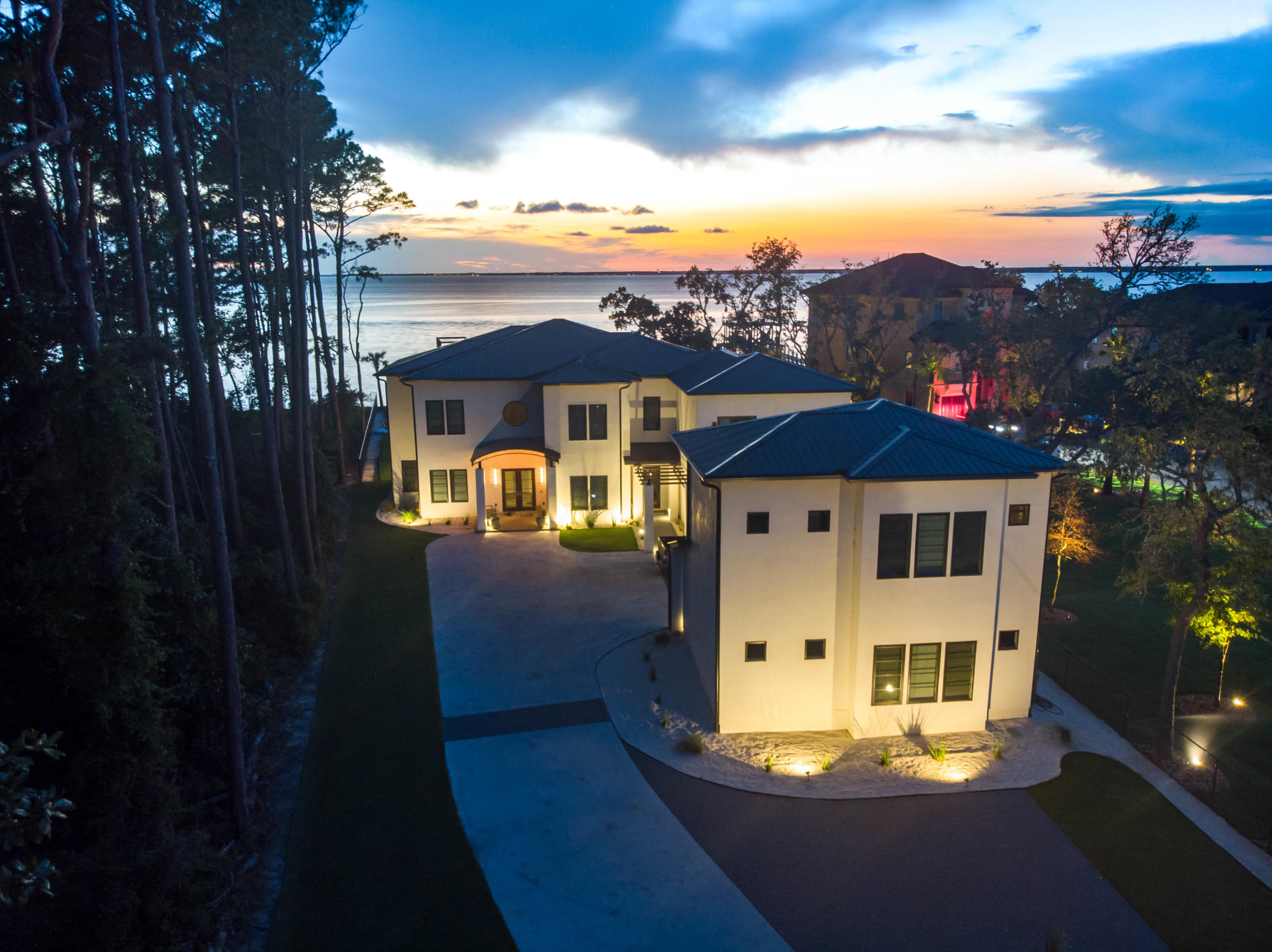 405 Driftwood Point Road Santa Rosa Beach, FL 32459 - Photo 39 of 57