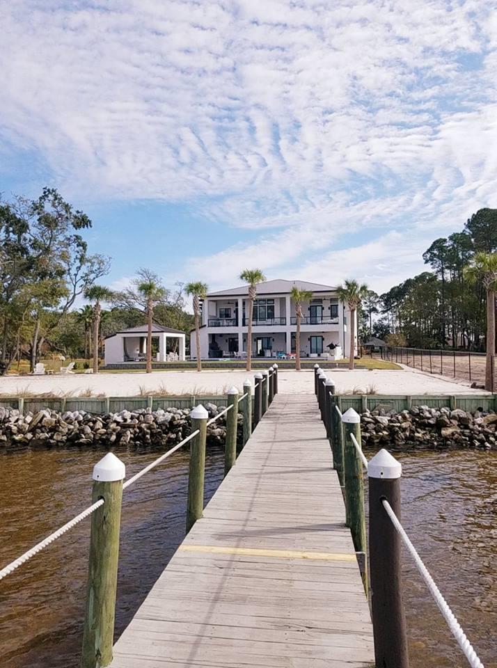 405 Driftwood Point Road Santa Rosa Beach, FL 32459 - Photo 56 of 57