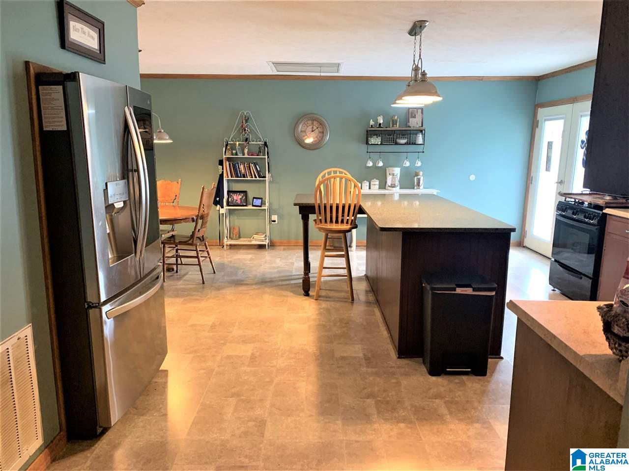 289 County Road 445 Heflin, AL 36264 - Photo 15 of 48