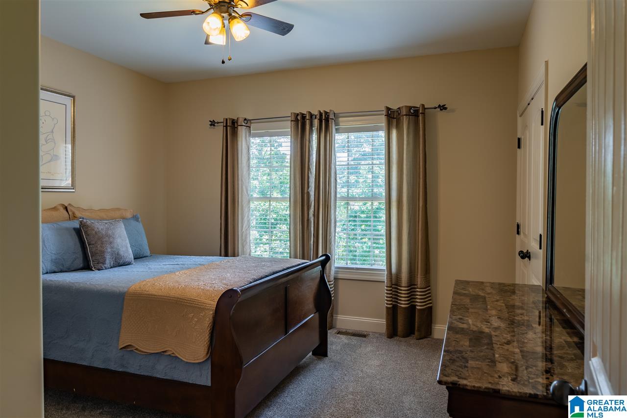 447 Sunset Lake Circle Chelsea, AL 35043 - Photo 39 of 44
