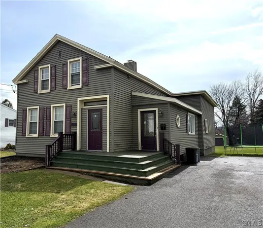 $230,000 | 512 Herkimer Road, Utica, NY 13502