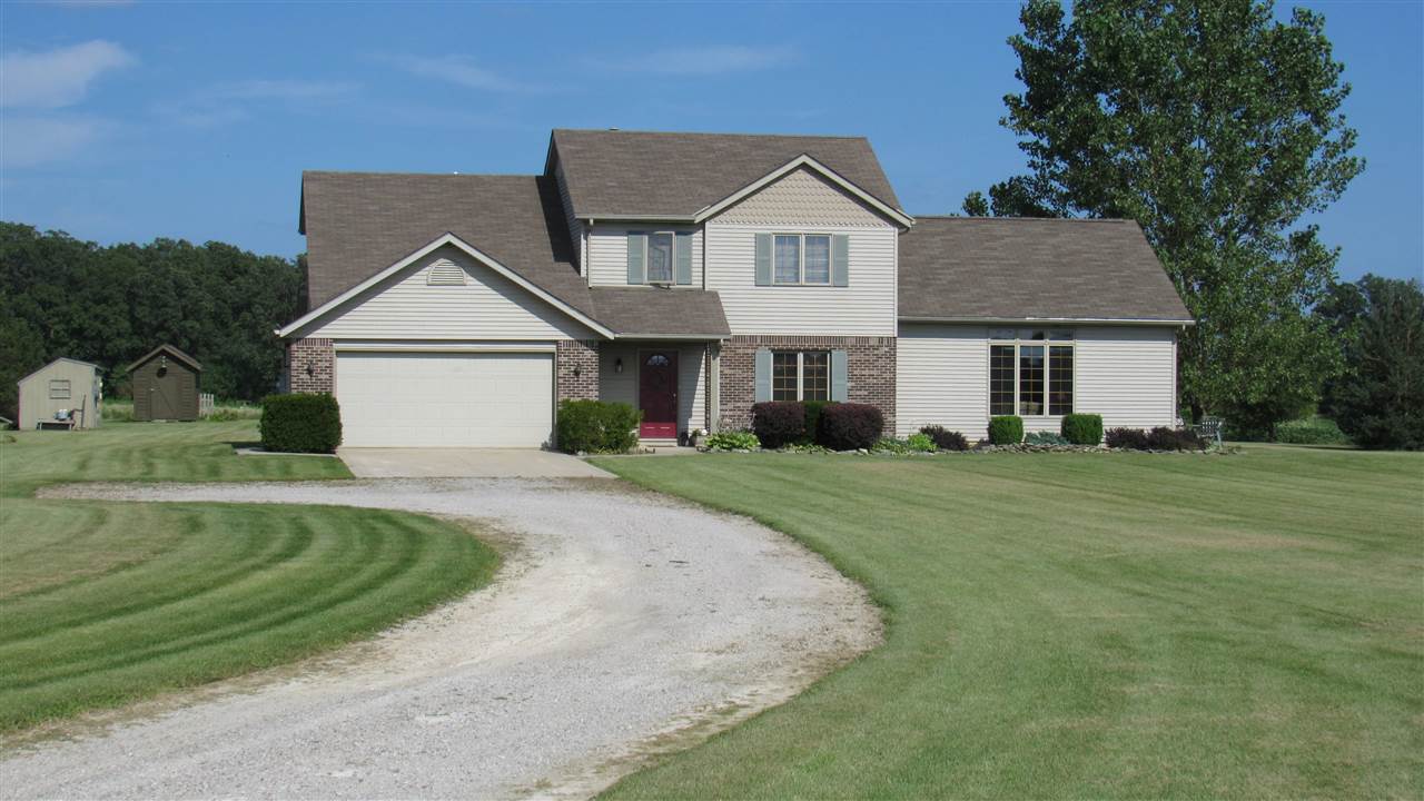 4119 County Road 63 Butler, IN 46721 - Photo 1 of 28