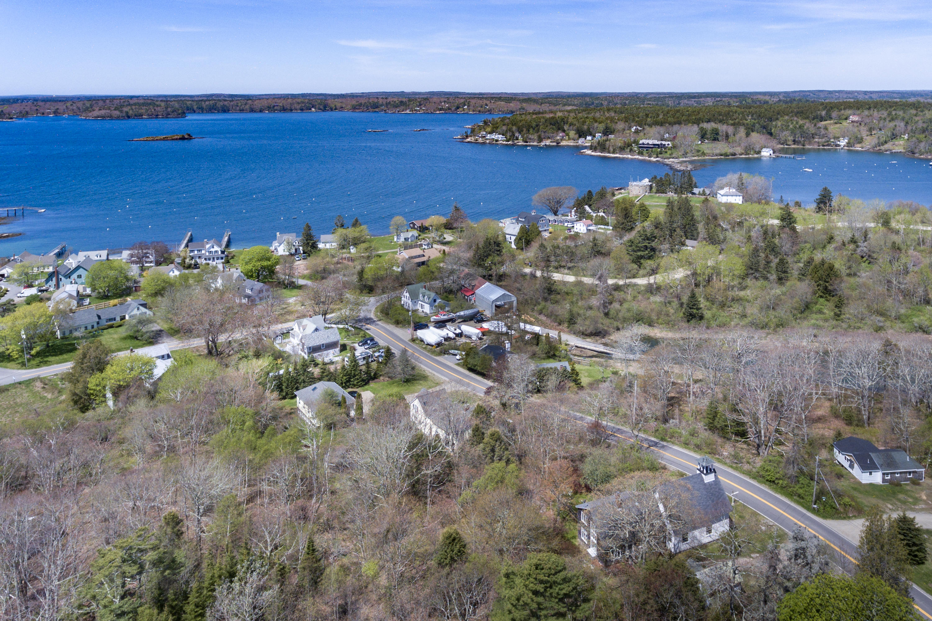 217 Snowball Hill Road New Harbor, ME 04554 - Photo 40 of 40 48-217SnowballHillRd-NewHarbor-KS