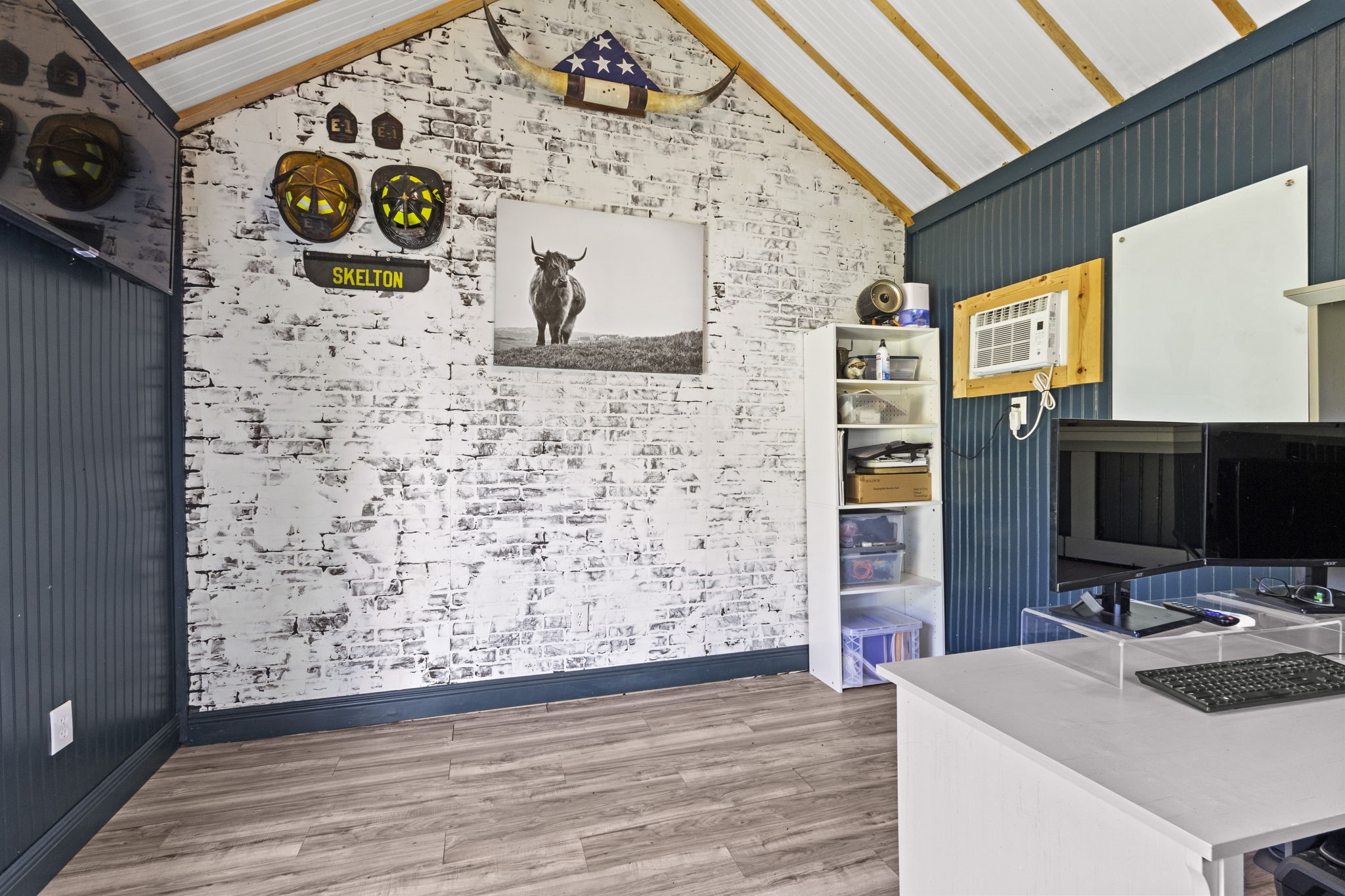 5170 Hob Warren Road Sour Lake, TX 77659 - Photo 28 of 34 Office