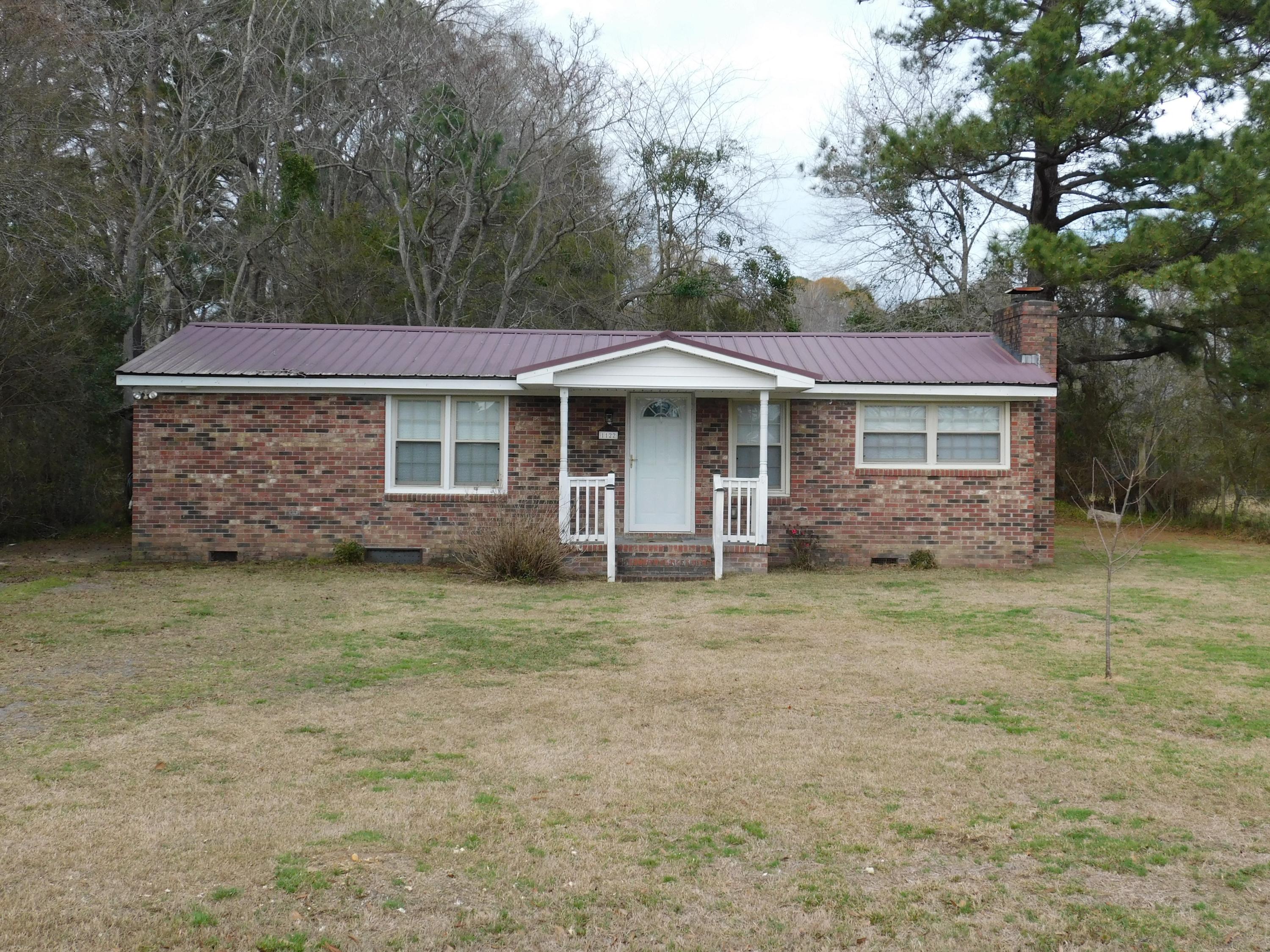 1122 Bethera Road Bonneau, SC 29431 - Photo 1 of 11 DSCN0002