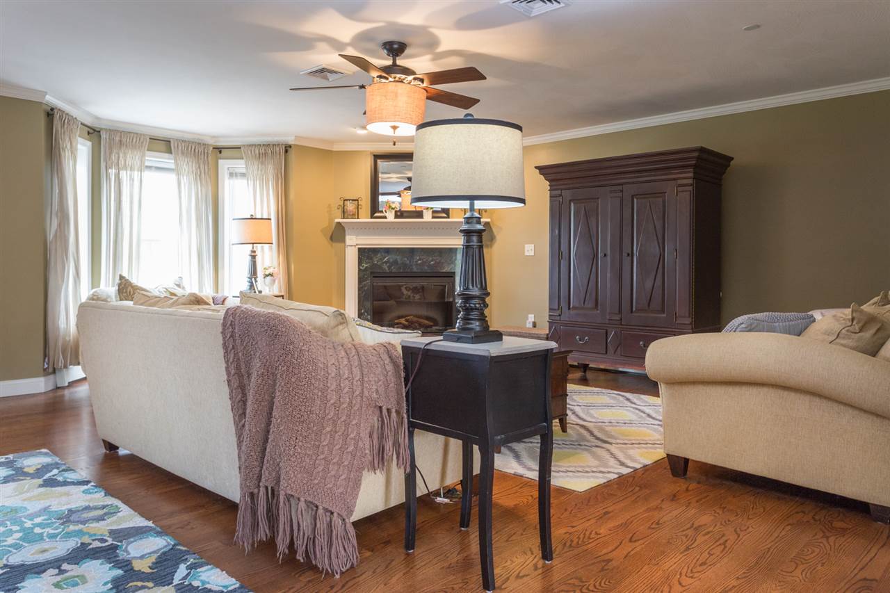 10 Scribner Road, Unit 4 Fremont, NH 03044 - Photo 14 of 36