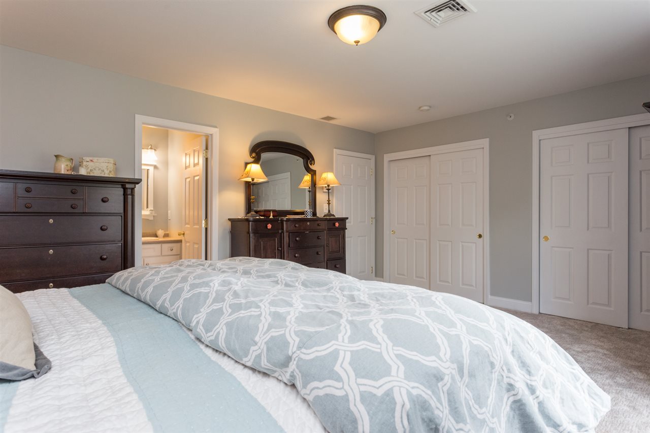 10 Scribner Road, Unit 4 Fremont, NH 03044 - Photo 22 of 36