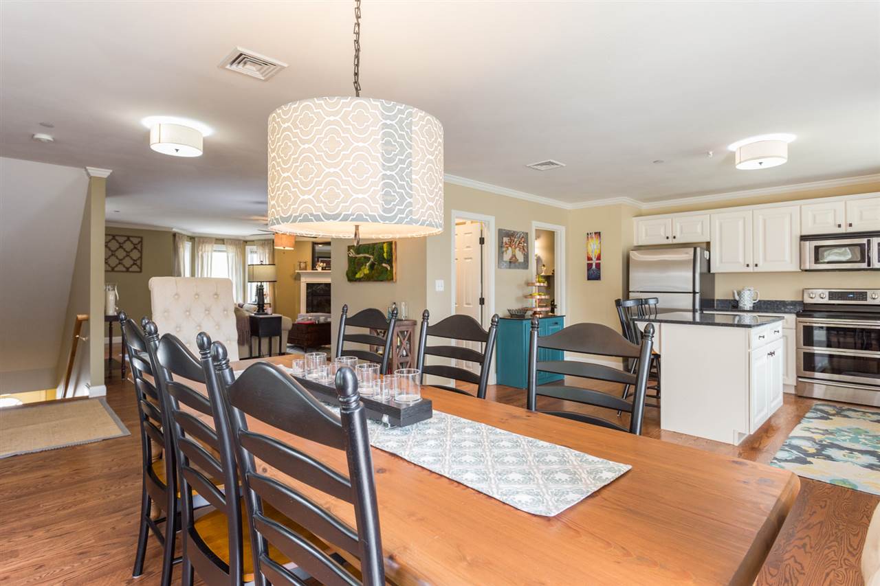 10 Scribner Road, Unit 4 Fremont, NH 03044 - Photo 8 of 36